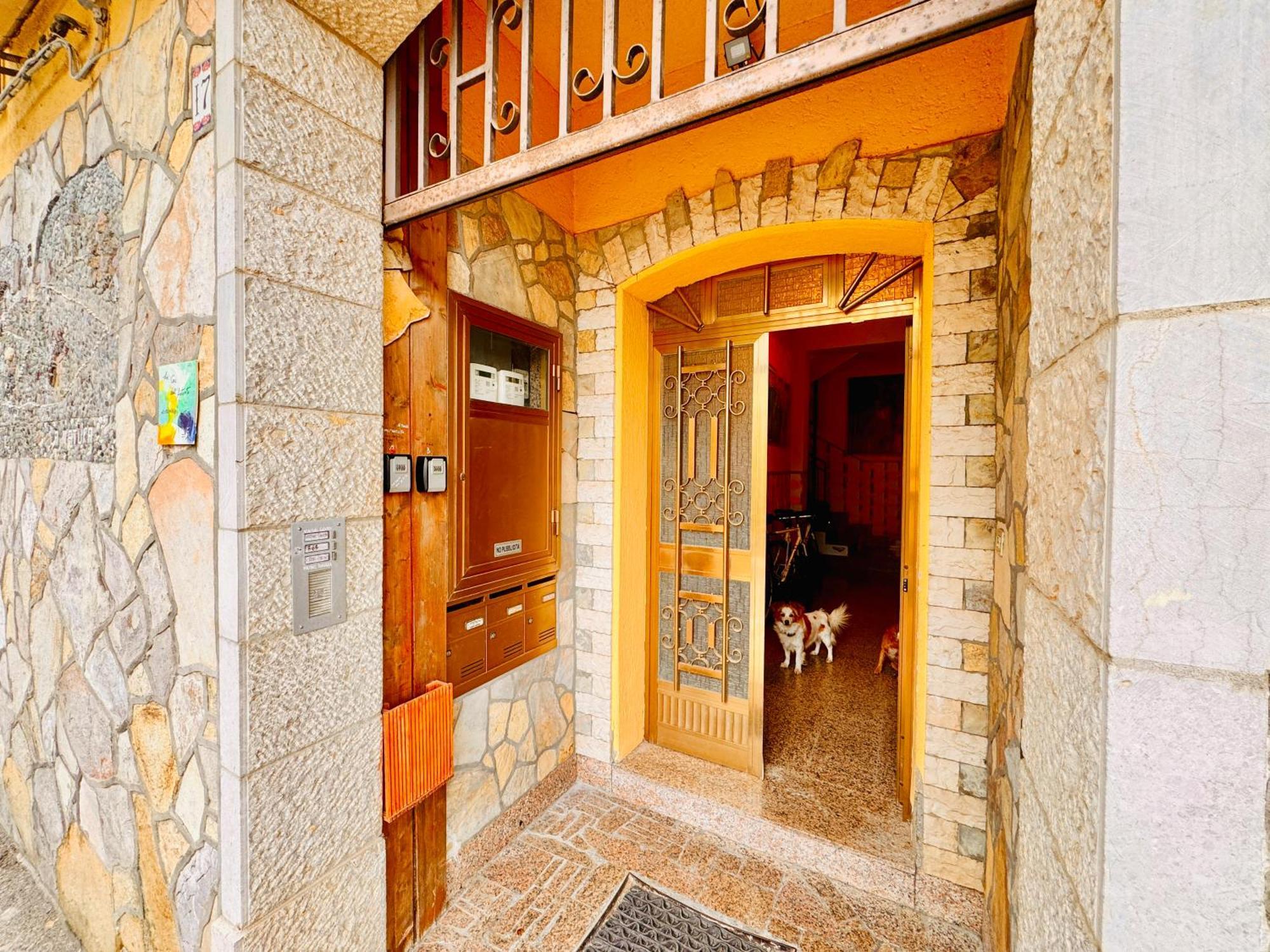 La Casa Dell'Artista Di Vittorio Vertone Pietragalla Exterior foto