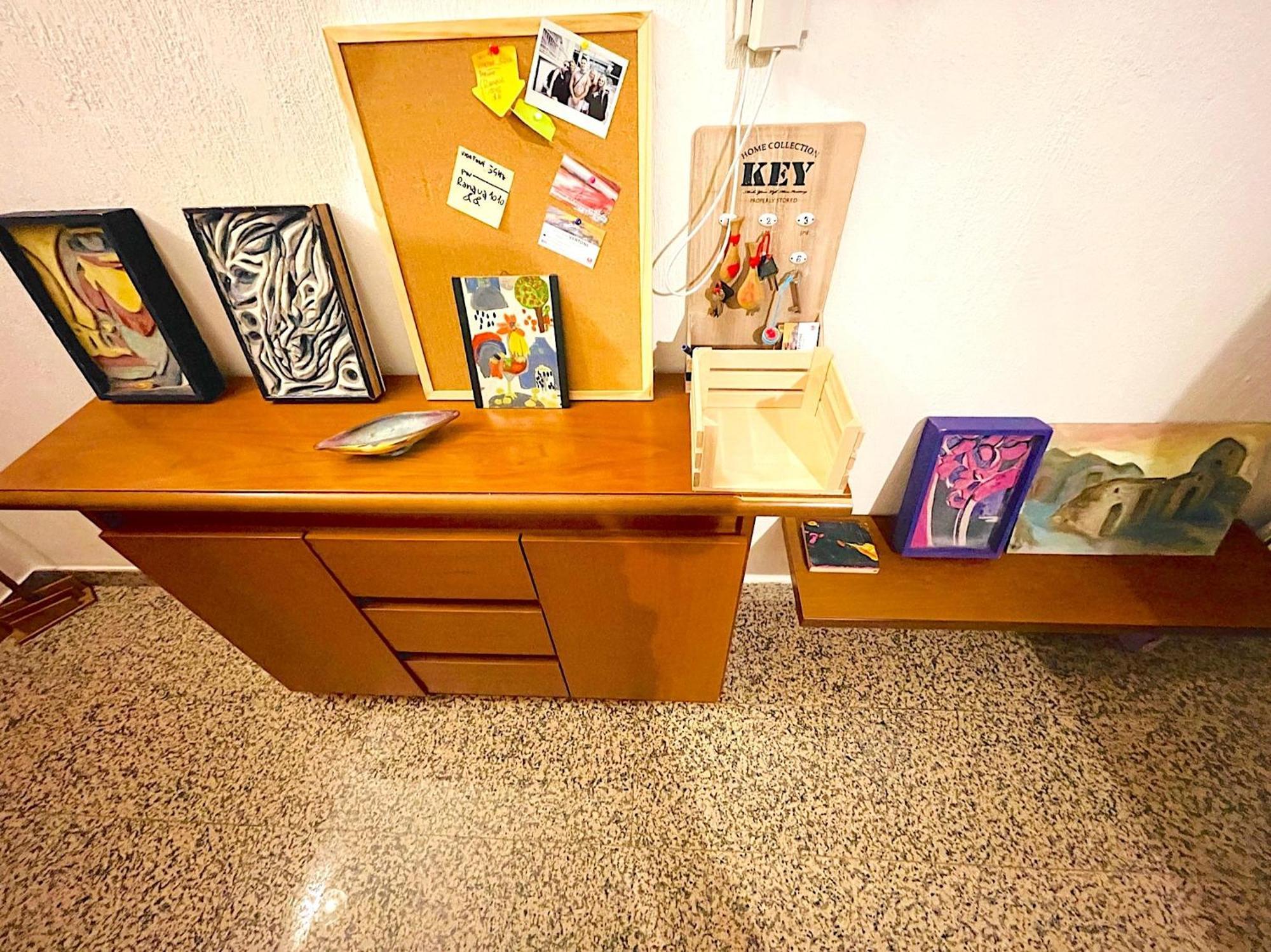 La Casa Dell'Artista Di Vittorio Vertone Pietragalla Exterior foto